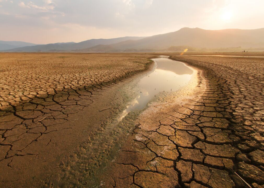 Drought